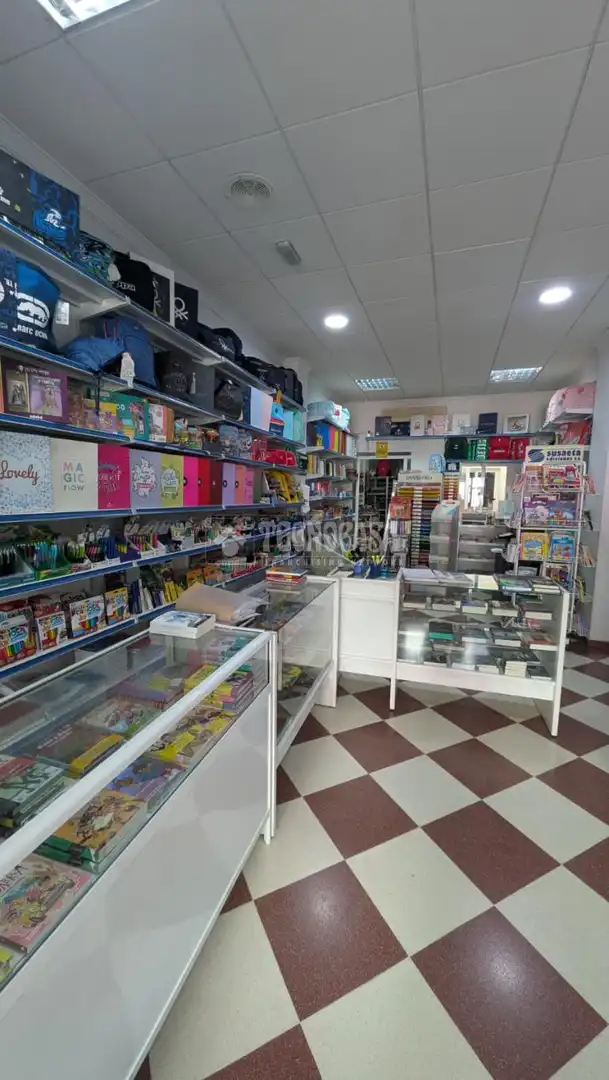 Local commercial à vendre à Paradas, imagen 7