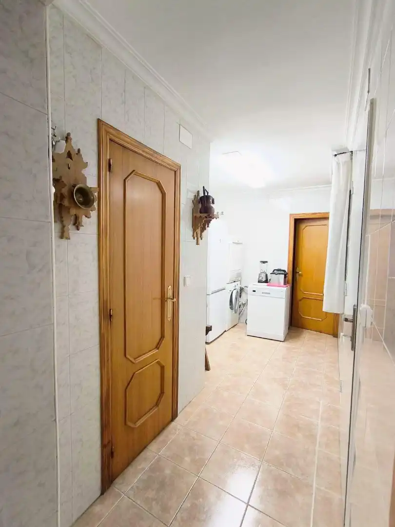 Casa o chalet en venta en San Vicente del Raspeig / Sant Vicent del Raspeig con Aire acondicionado, Calefacción y Terraza