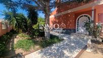 Exterior view of House or chalet for sale in Riudecanyes  with Air Conditioner, Heating and Private garden