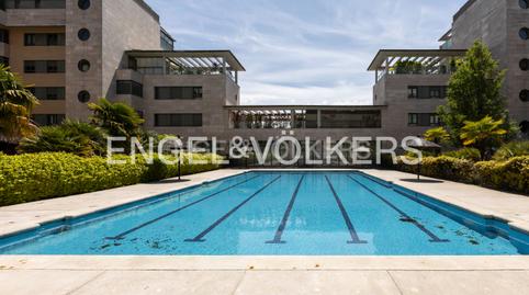 Foto 2 de Apartament en venda a Palomas,  Madrid Capital