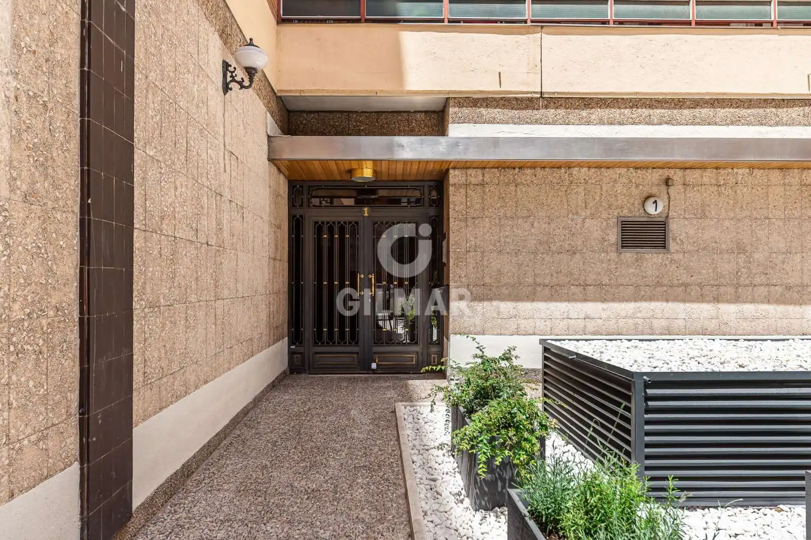 Piso con terraza en venta en Arganzuela, imagen 42