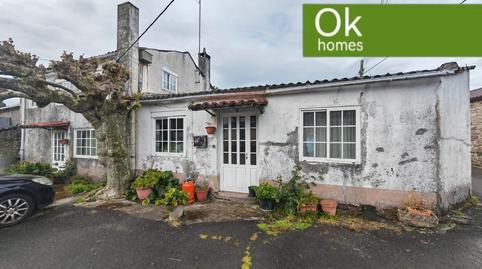 Foto 5 de Casa adosada en venda a Curtis, A Coruña
