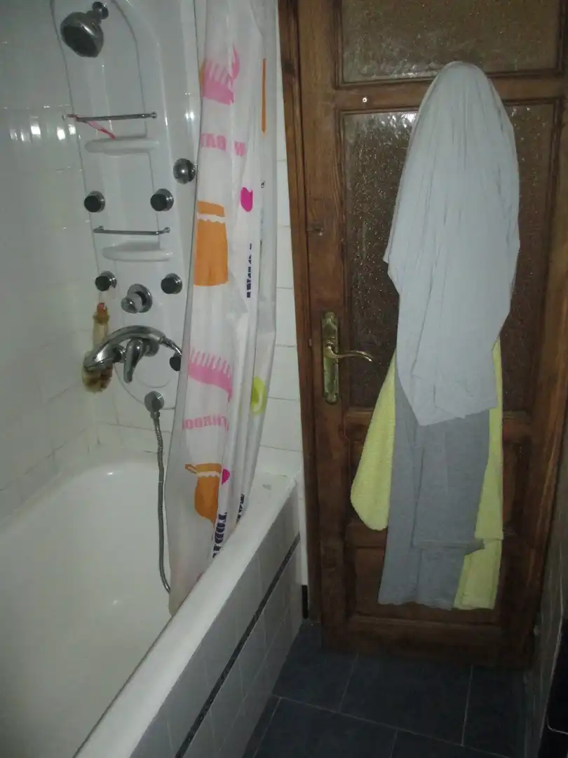 Casa amb jardí en venda a Centro - Recinto Amurallado, imagen 20