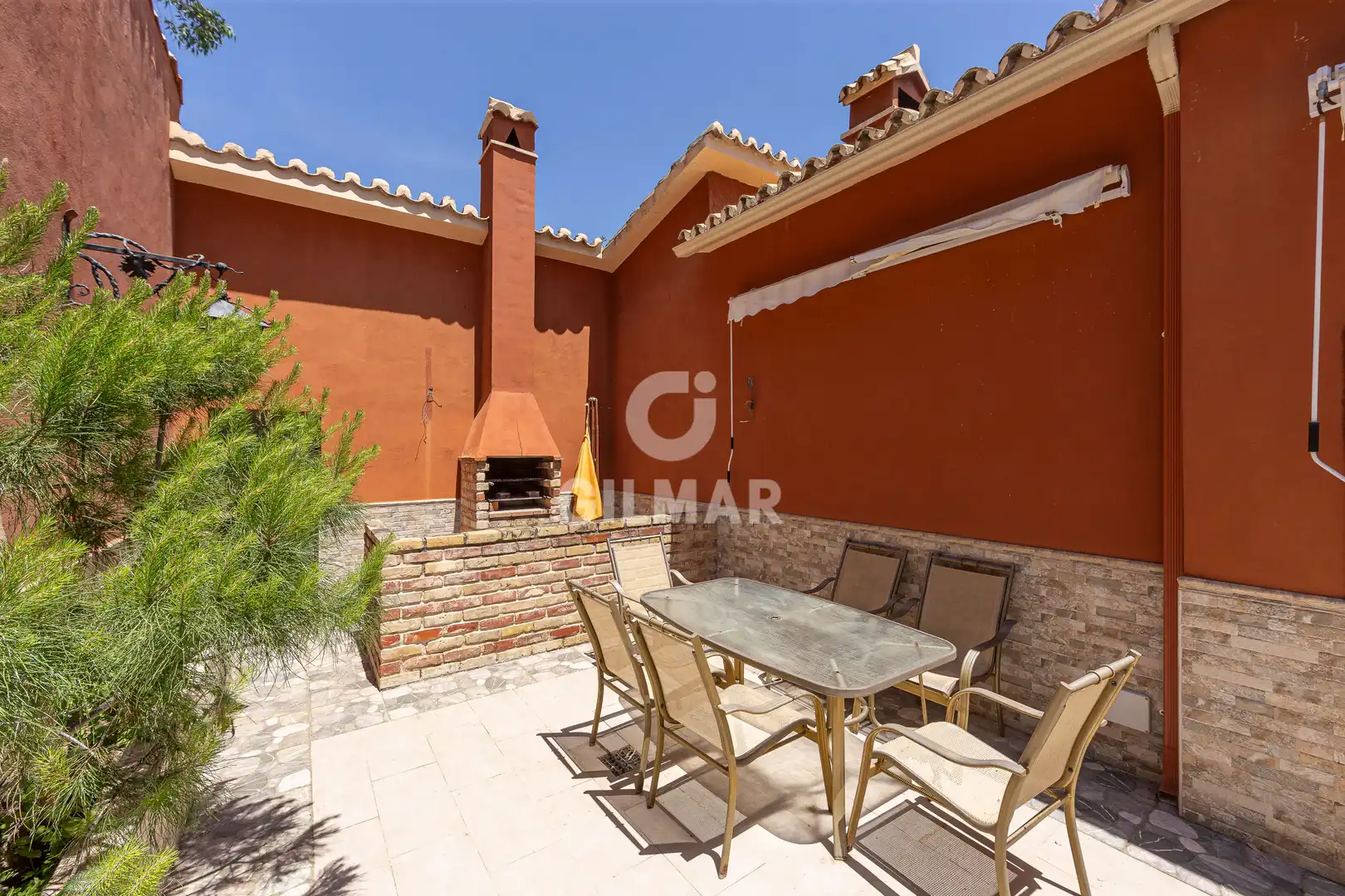 Villa con piscina in vendita a La Quinta, imagen 31