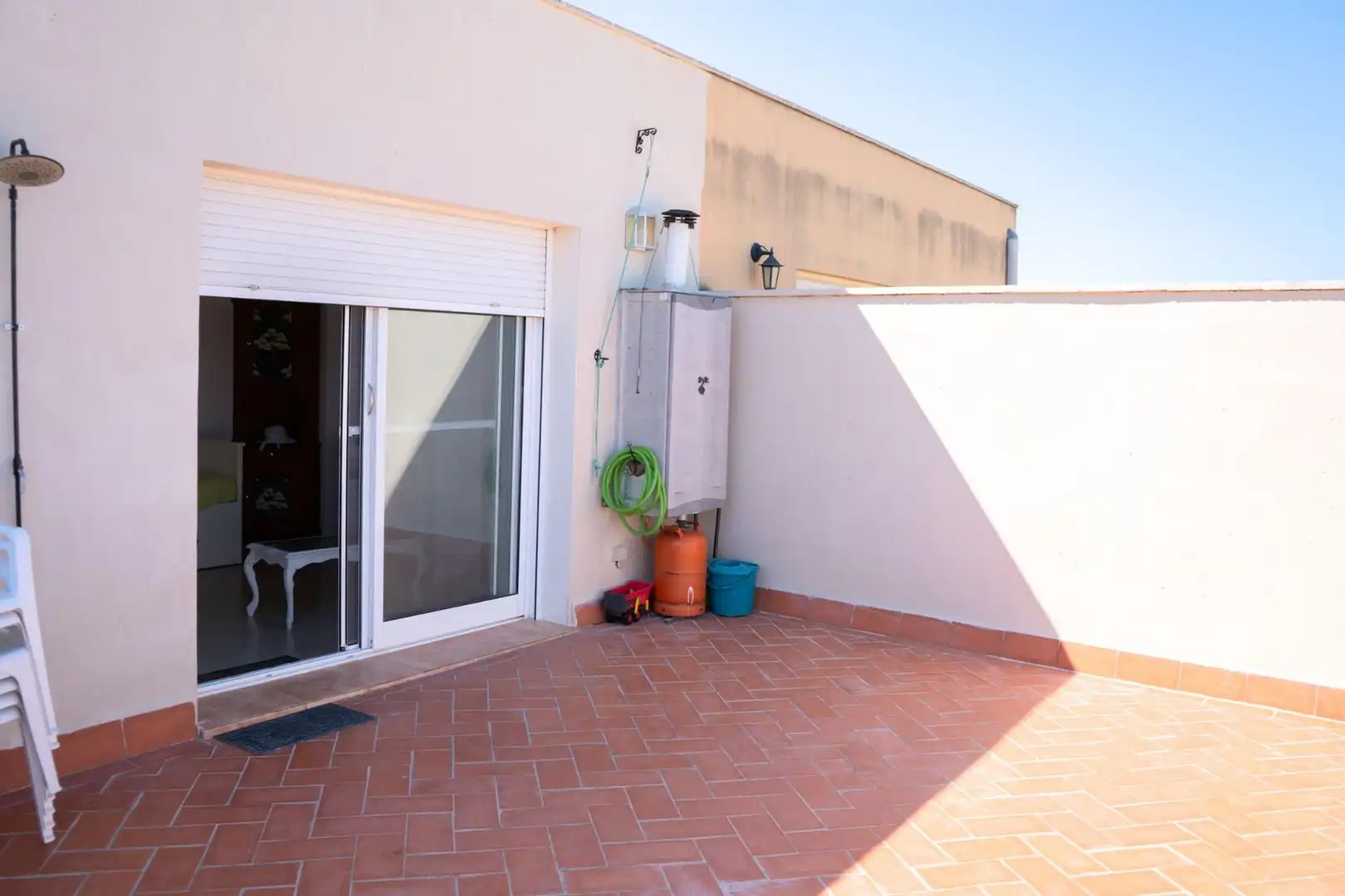 Piso con terraza en venta en Sant Jaume d'Enveja, imagen 23