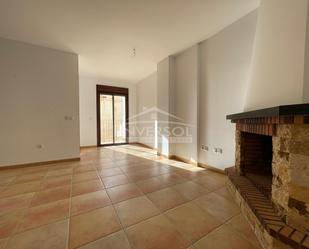 Living room of Flat for sale in Paterna del Río  with Balcony