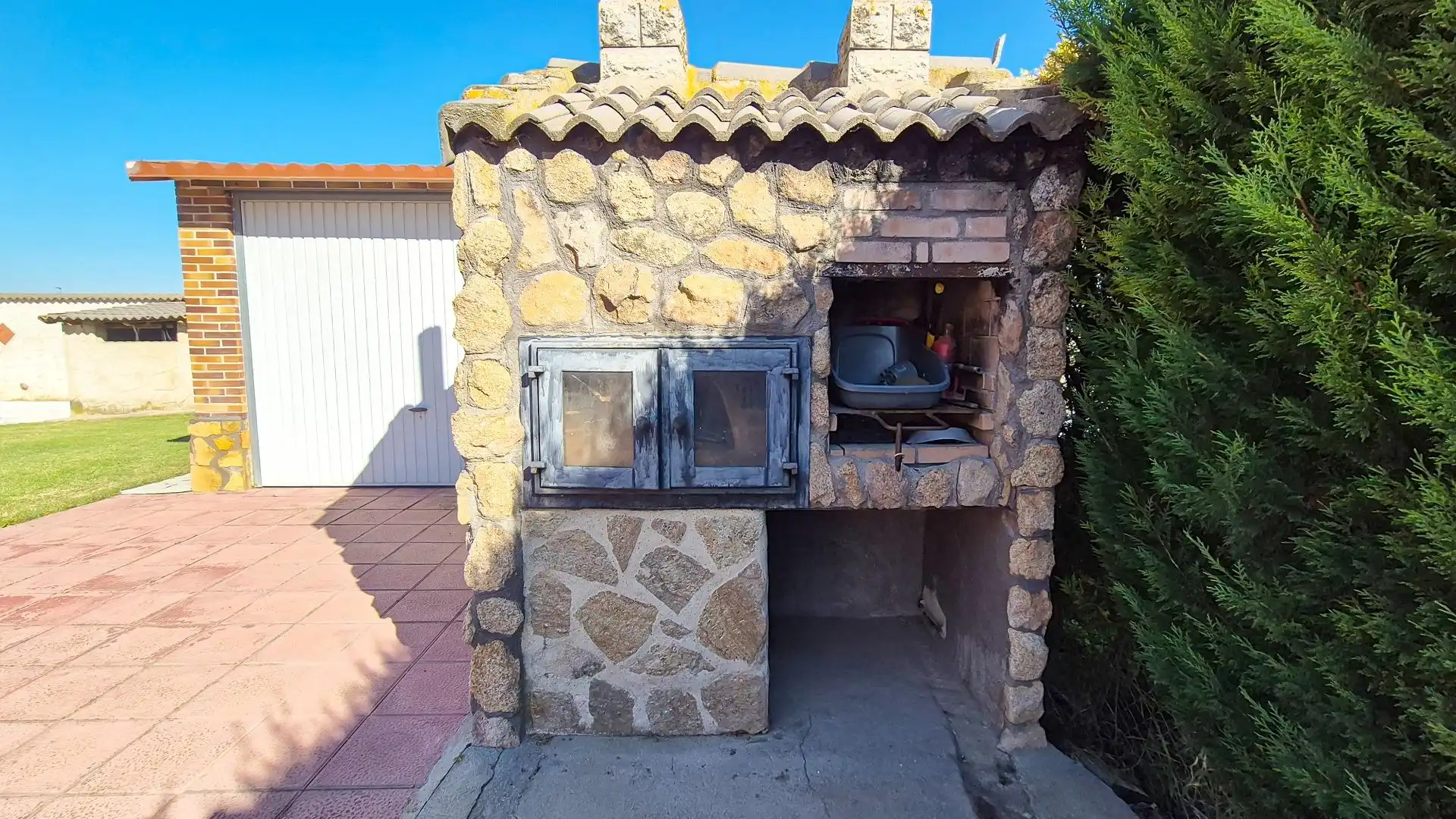 Villa zum Verkauf in San Cristóbal de la Cuesta, imagen 21