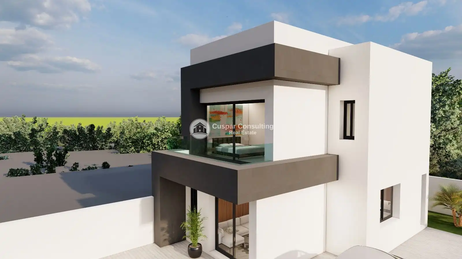 Villa avec piscine à vendre à Almoradí, imagen 6