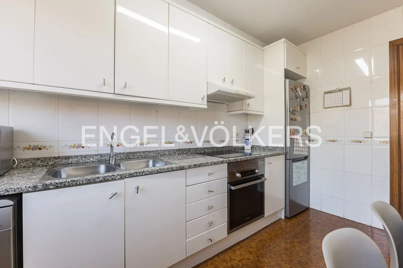 Kitchen of Houses for sale in Sant Pere de Ribes  with Air Conditioner, Heating and Private garden
