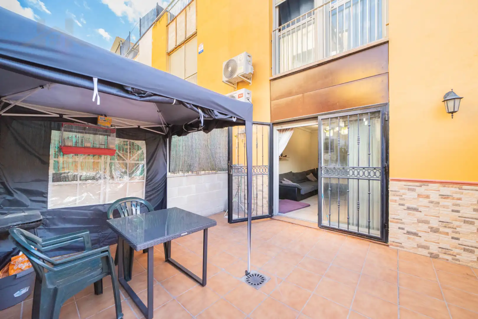 Maison jumelée avec jardin à vendre à Calle Torrejón, imagen 4