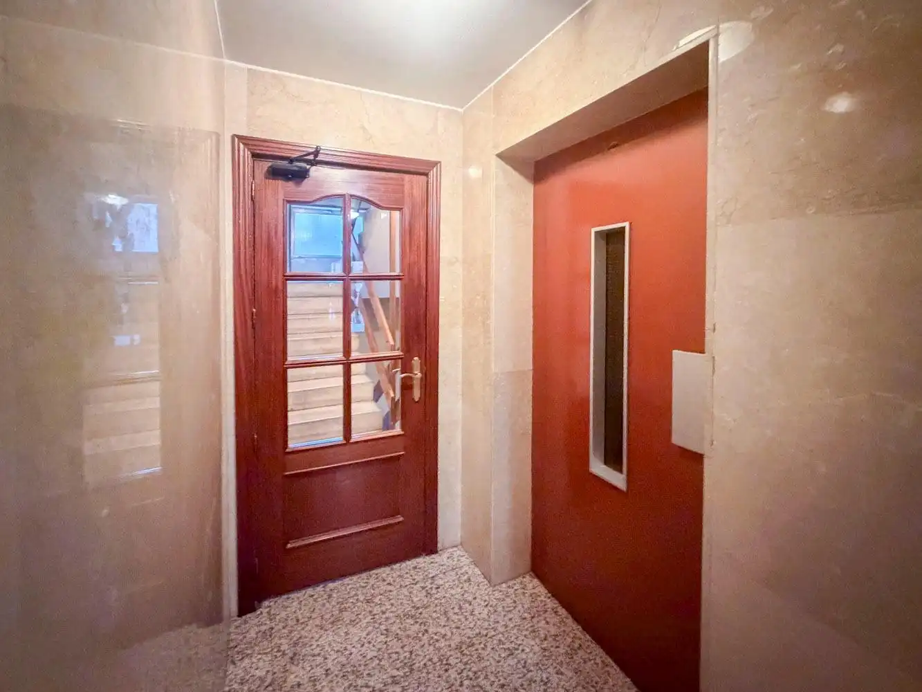 Piso en venta en Madrid con Aire acondicionado, Calefacción y Parquet