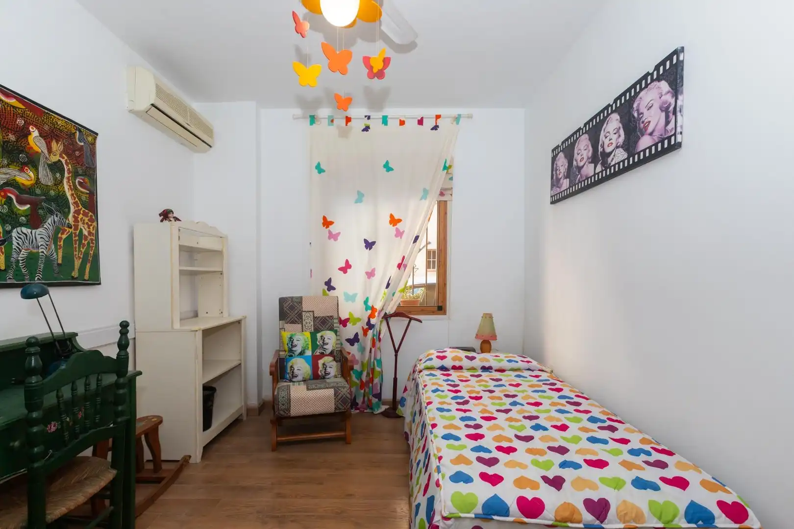 Residencial en venta en Calle de Luchana, imagen 12