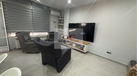 Foto 2 de Piso en venta en San Pio X, Murcia Capital