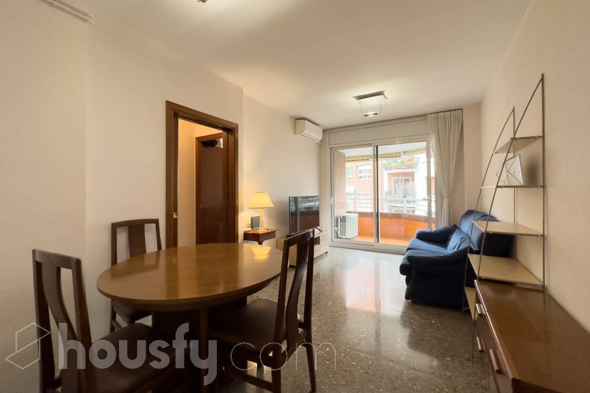 Flat to rent in Carrer de Sepúlveda, Sant Antoni