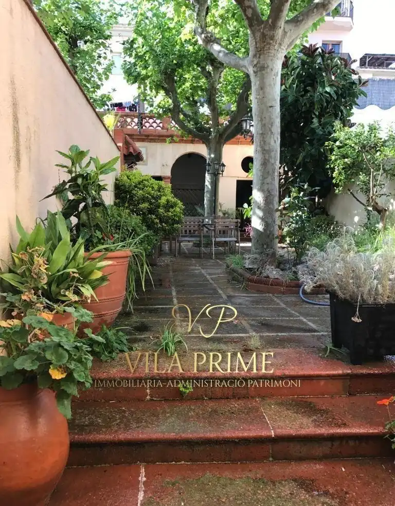 Houses for sale in Vilassar de Mar  with Heating, Private garden and Terrace