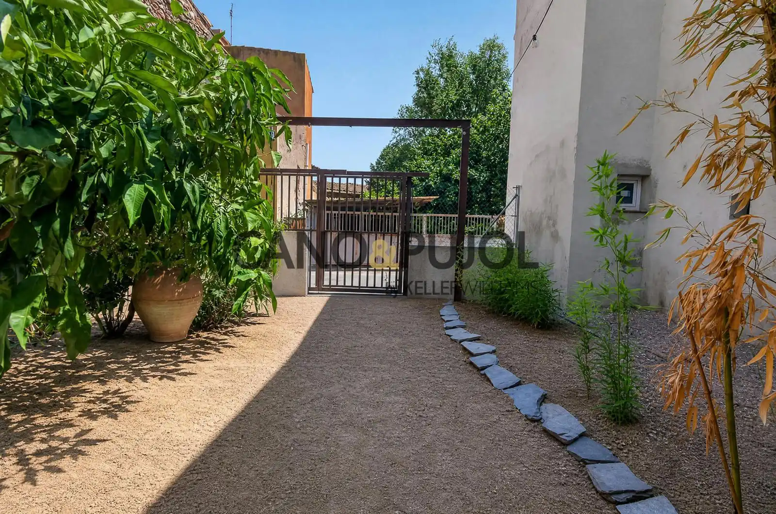 Casa o xalet en venda en Vilamalla amb Aire condicionat, Calefacció i Moblat