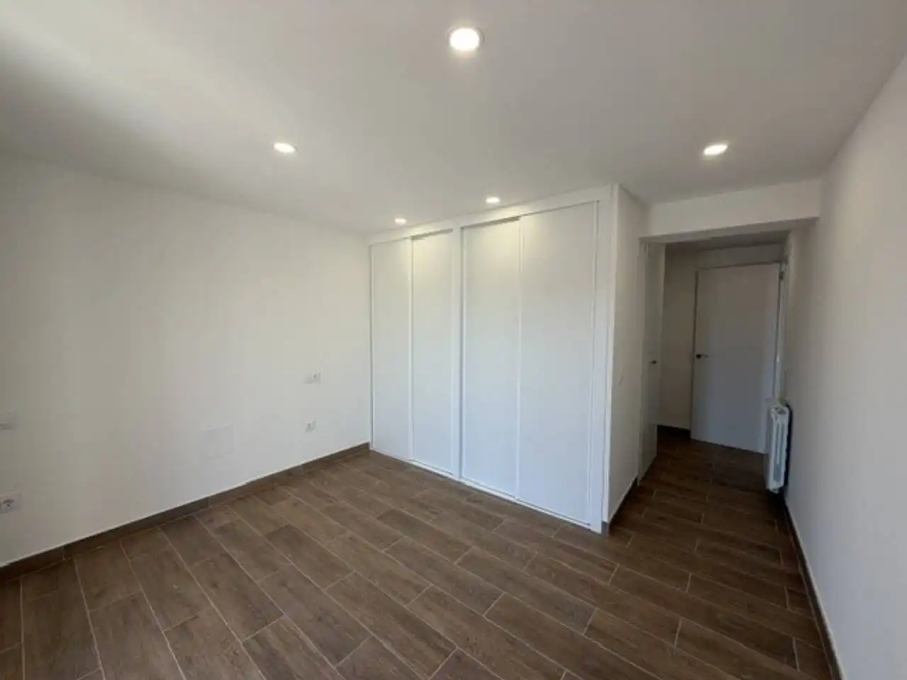 Habitación de Casa o chalet de alquiler en Gargantilla del Lozoya con Calefacción