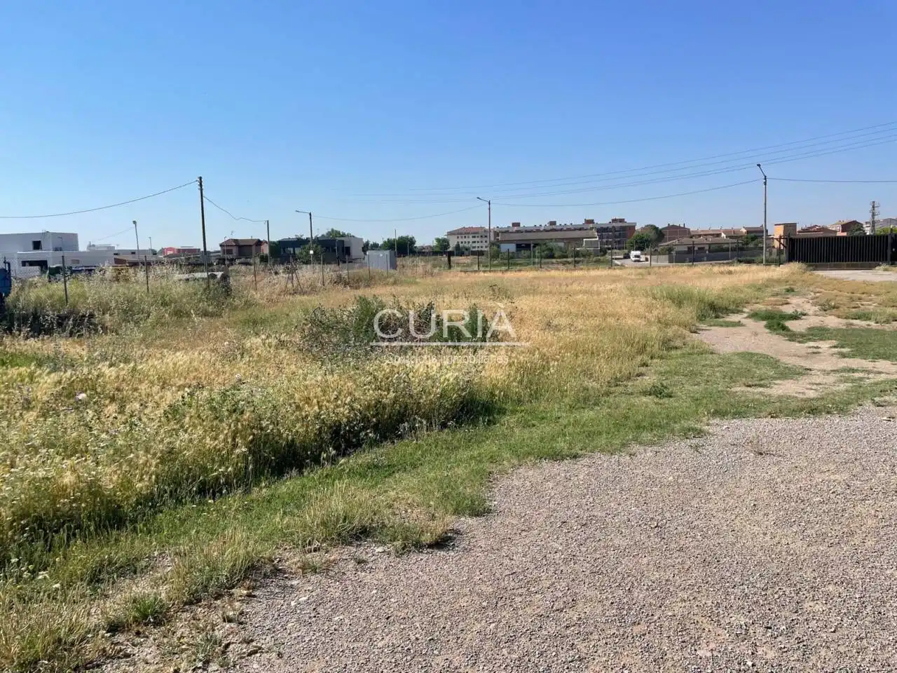 Casa o chalet en venta en Bell-lloc d'Urgell