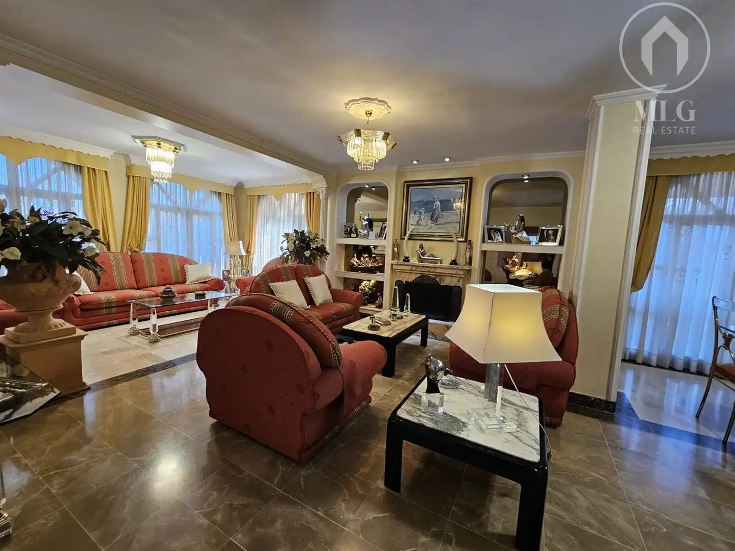 Villa mit Pool zum Verkauf in de la Música, imagen 15