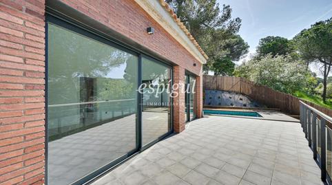 Foto 4 de Casa o chalet en venta en Mare de Deu de Montserrat, Vallromanes, Barcelona