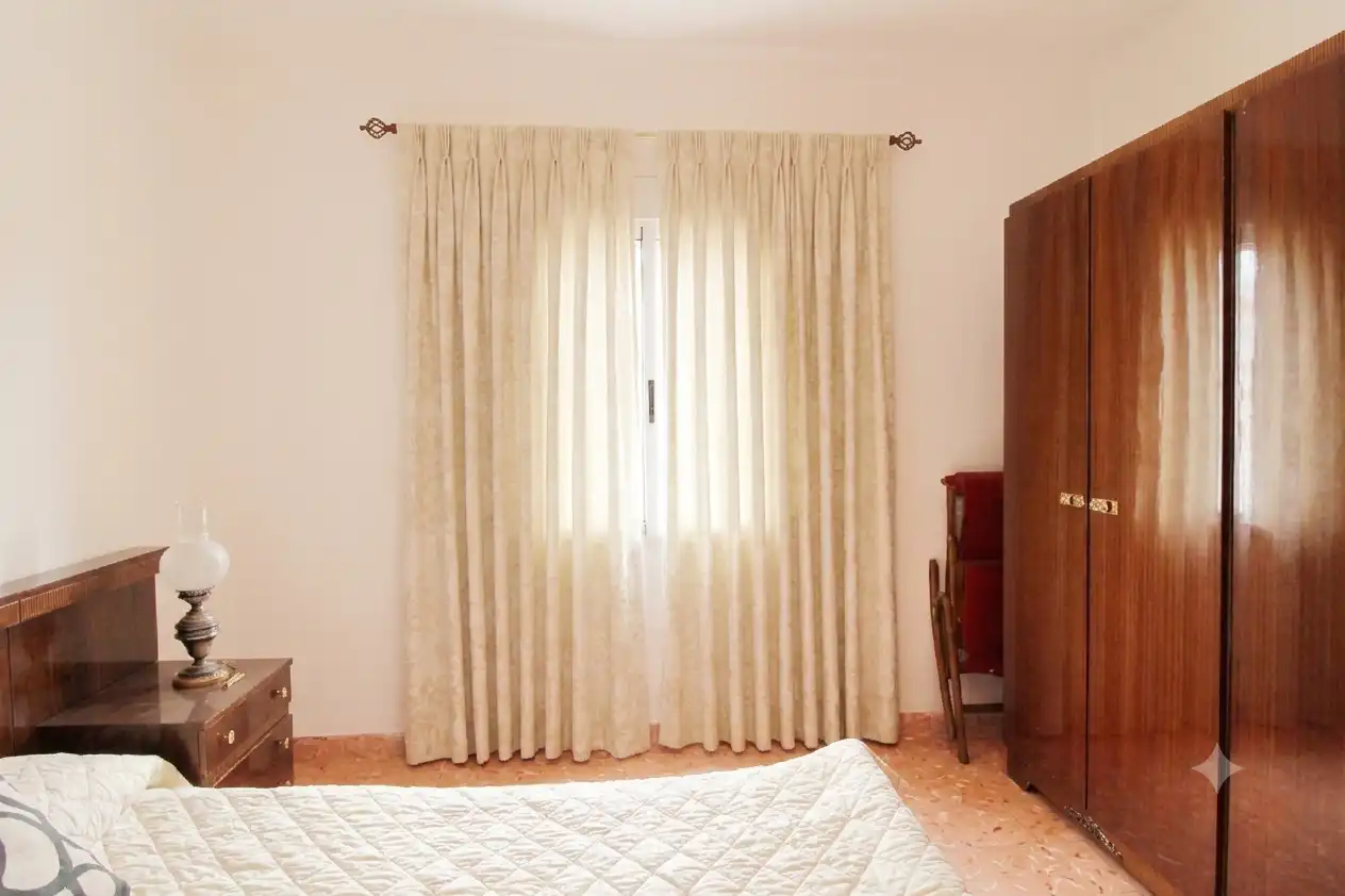 Habitación de Piso en venta en Corbera con Amueblado y Balcón