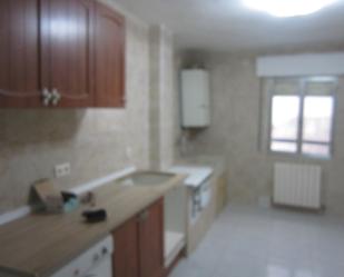 Kitchen of House or chalet for sale in  Logroño  with Heating and Furnished