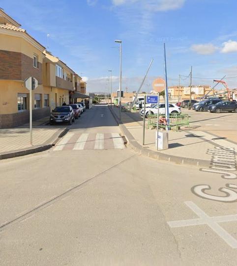 Photo 2 of Flat for sale in Jimenado, Murcia