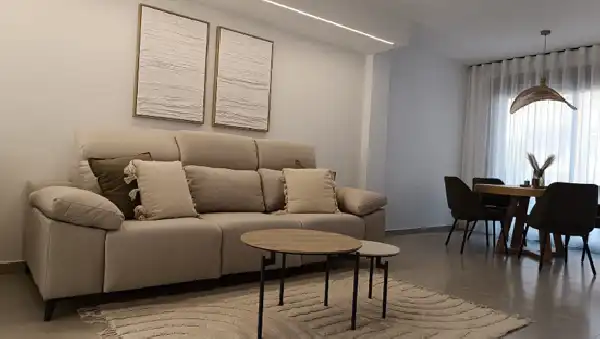 Detached house with pool for sale in Benferri, imagen 11