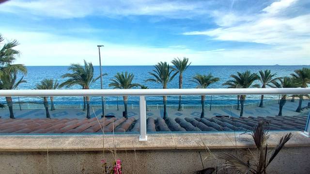 Casa adosada en Alquiler en Torre de la Horadada