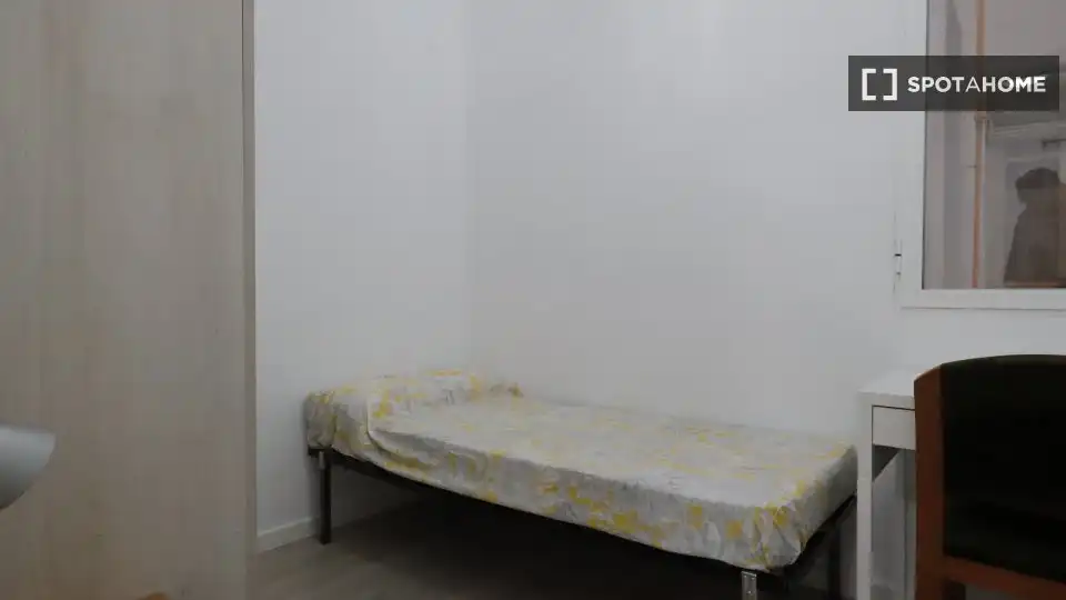Wohnung zur Miete in Chamberí, imagen 17