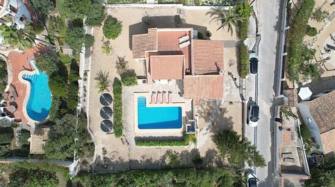 Photo 3 of Houses for sale in Cap Martí - El Tossalet - Pinomar, Jávea / Xàbia