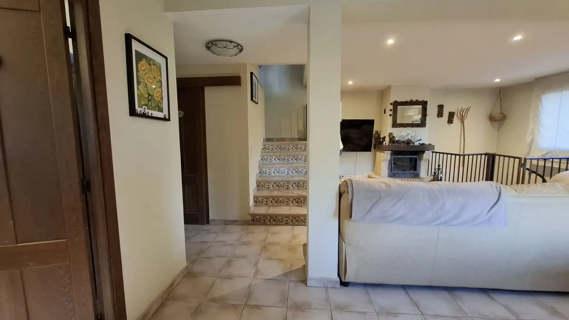 Houses for sale in Vallirana