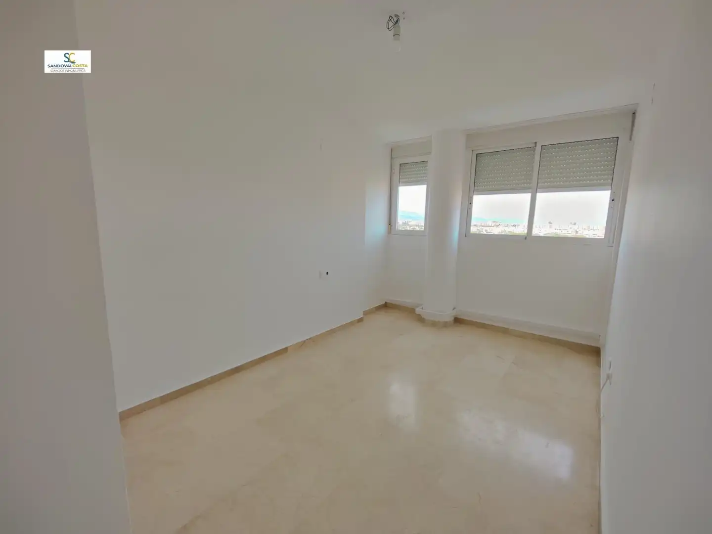 Dormitori de Àtic de lloguer en Alicante / Alacant amb Piscina comunitària