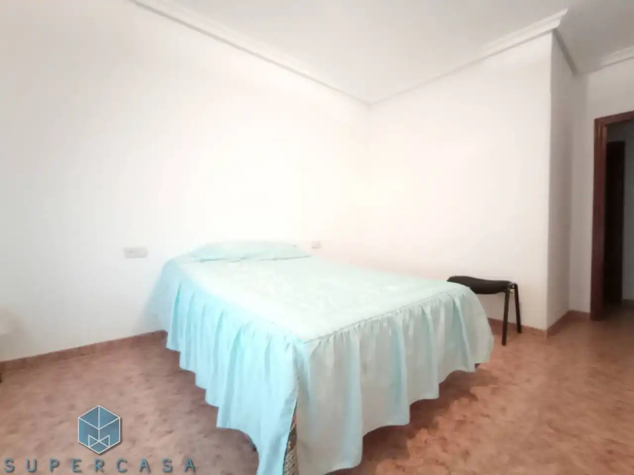 Habitación de Piso en venta en Mora con Aire acondicionado, Calefacción y Terraza