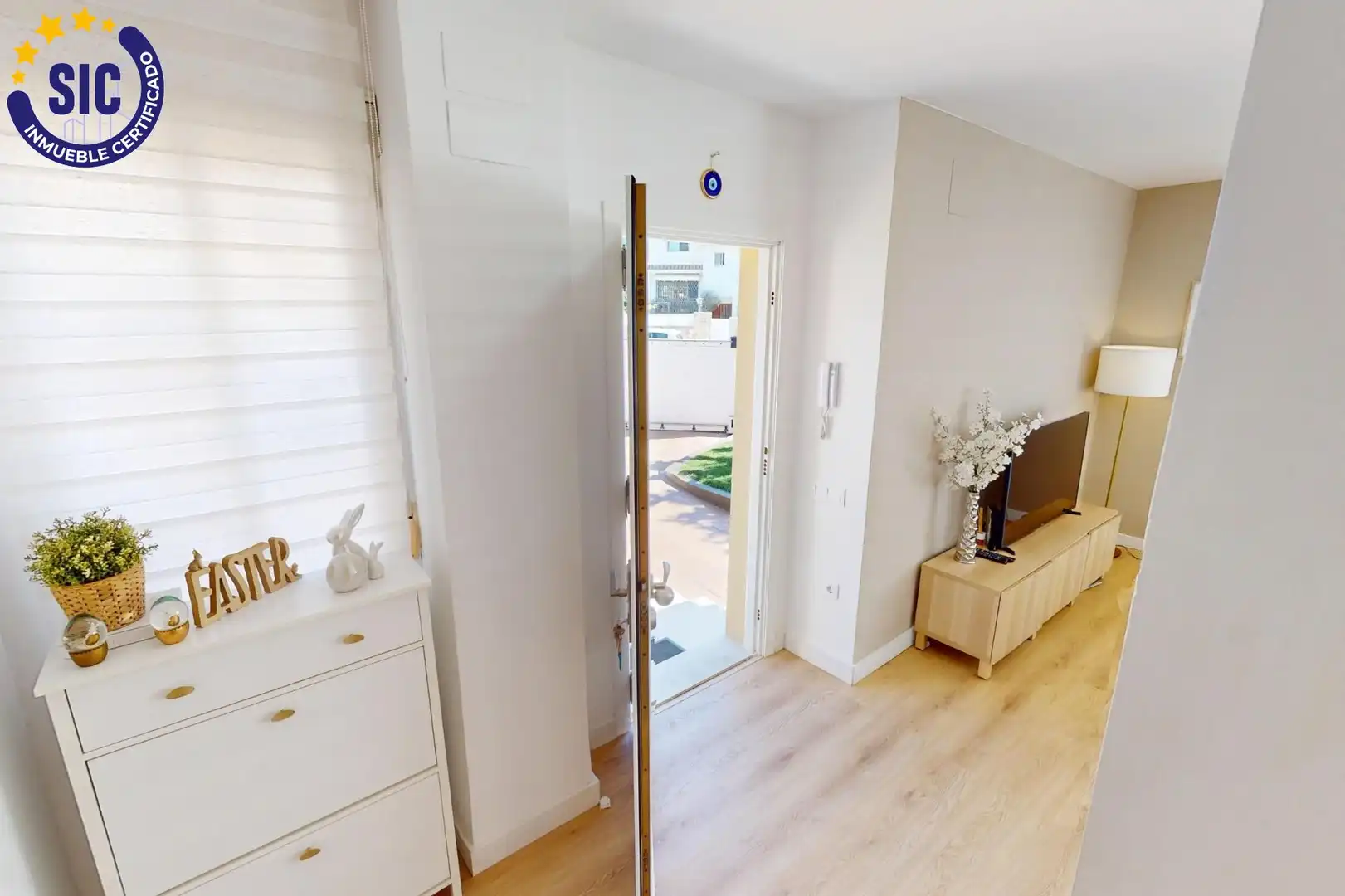 Casa o xalet en venda en Benicasim / Benicàssim amb Aire condicionat, Jardí privat i Parquet