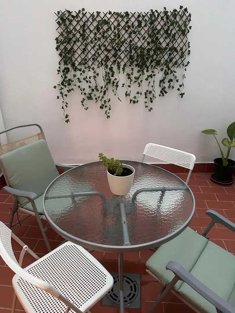 Wohnung mit Terrasse zum Verkauf in Cueva de Menga, imagen 11