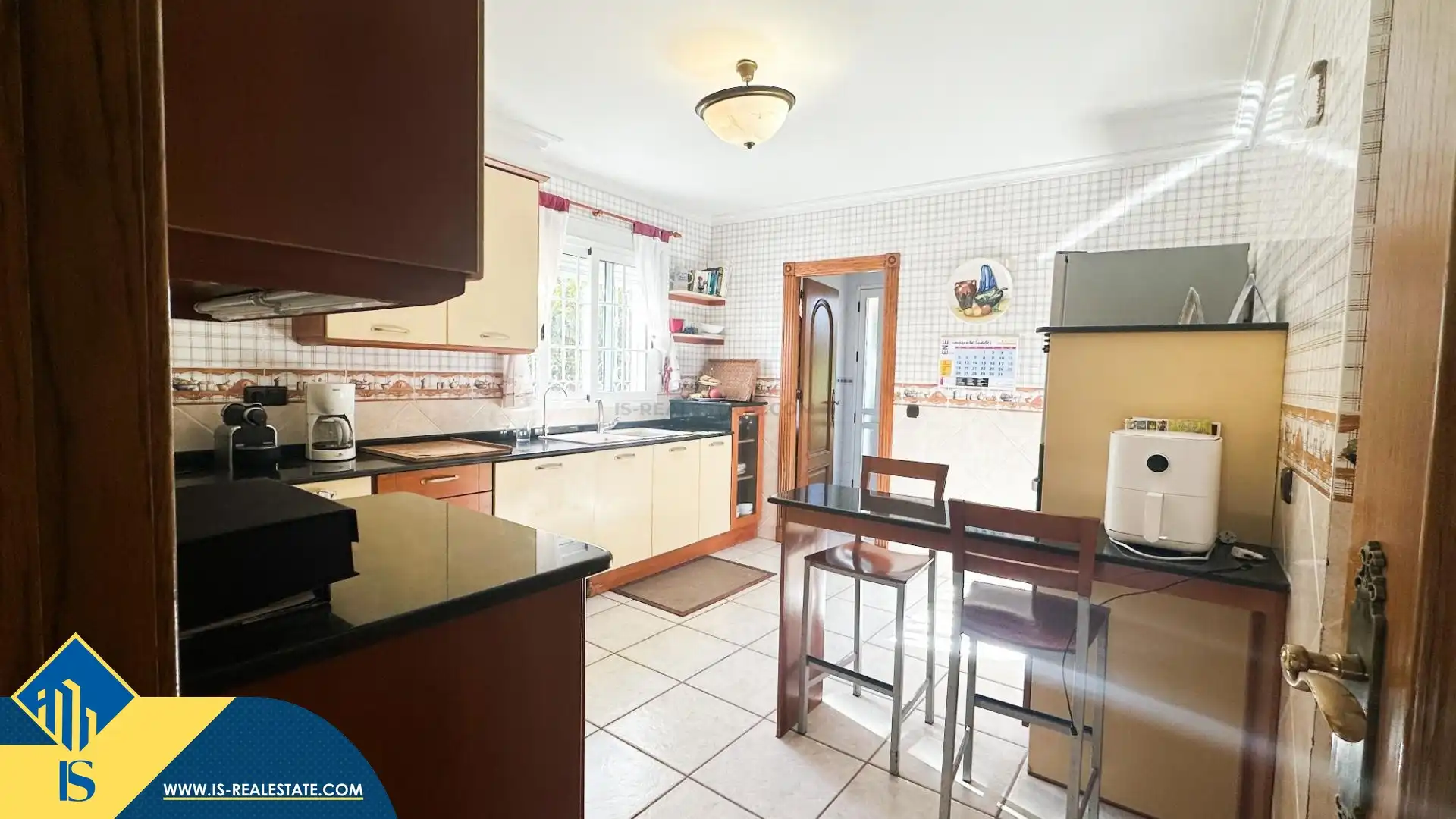 Chalet con jardín en venta en La Mata, imagen 15