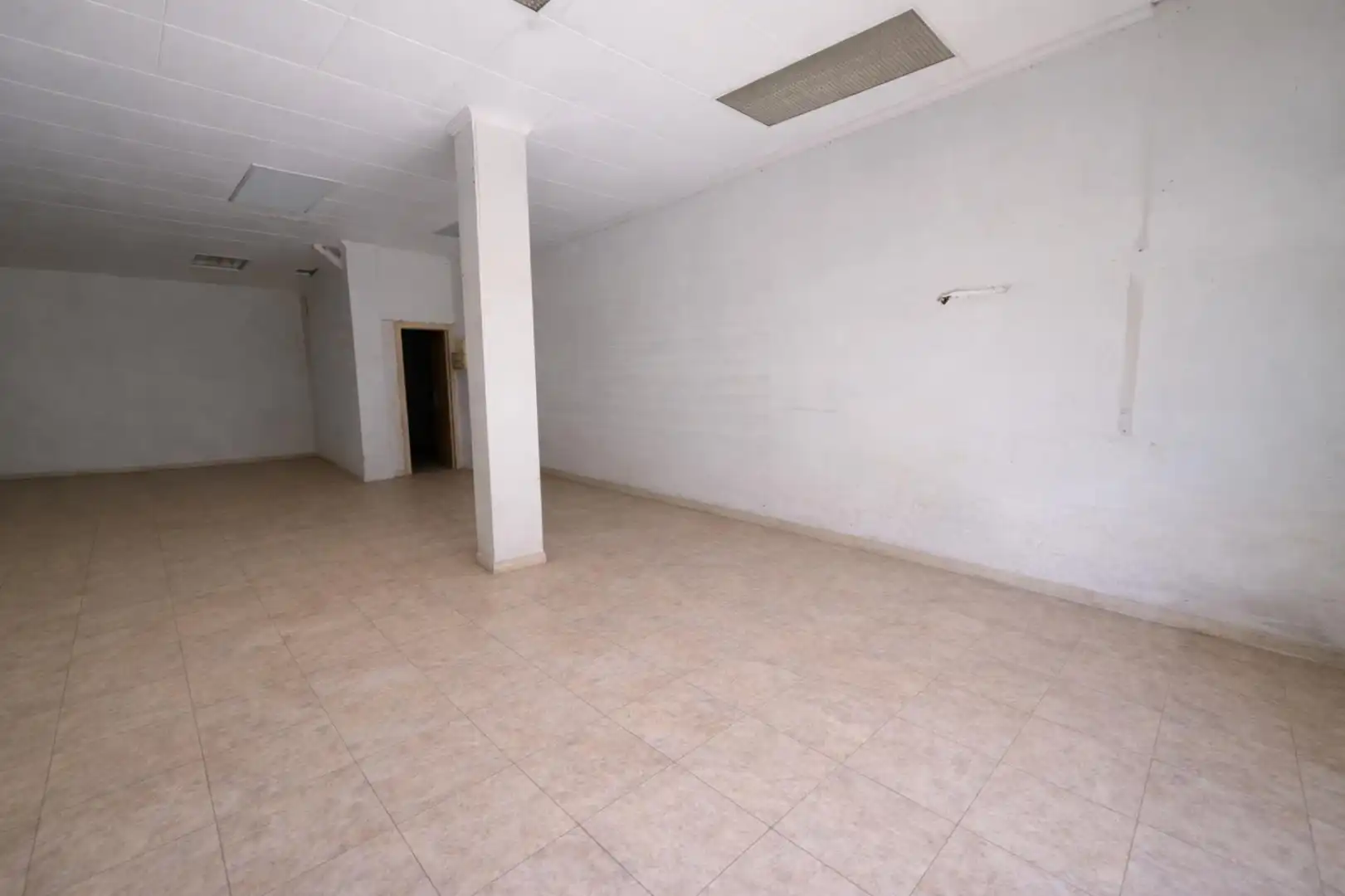 Commercial properties for sale in Santa Coloma de Gramenet