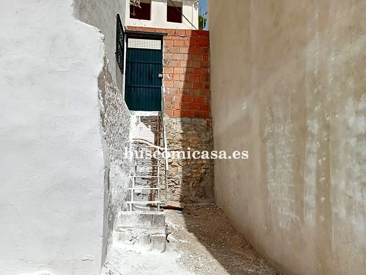 House with terrace for sale in Calle Parras, imagen 27