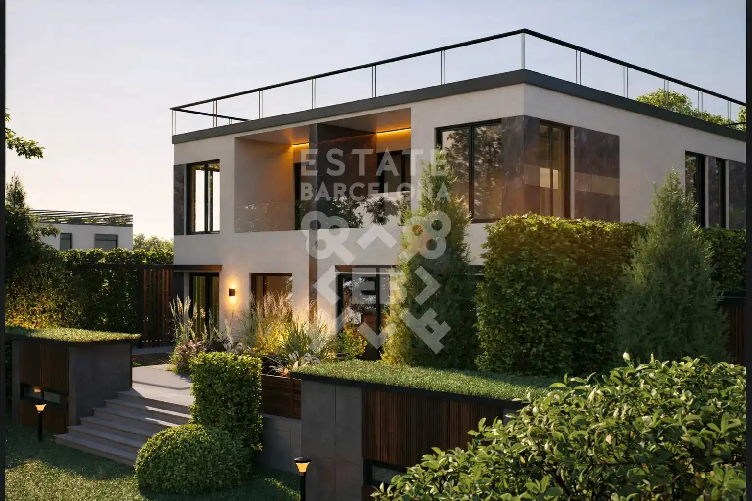 Reihenhaus mit Pool zum Verkauf in Fenals, imagen 4