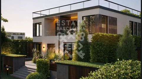 Casas adosadas, imatge 4