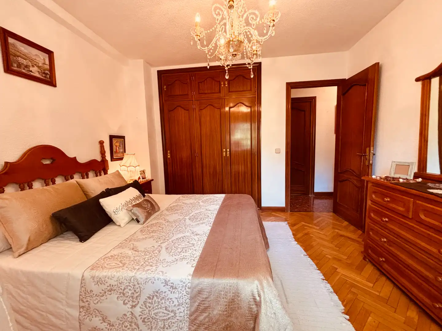 Piso con ascensor en venta en Calle de las Palmas, imagen 21