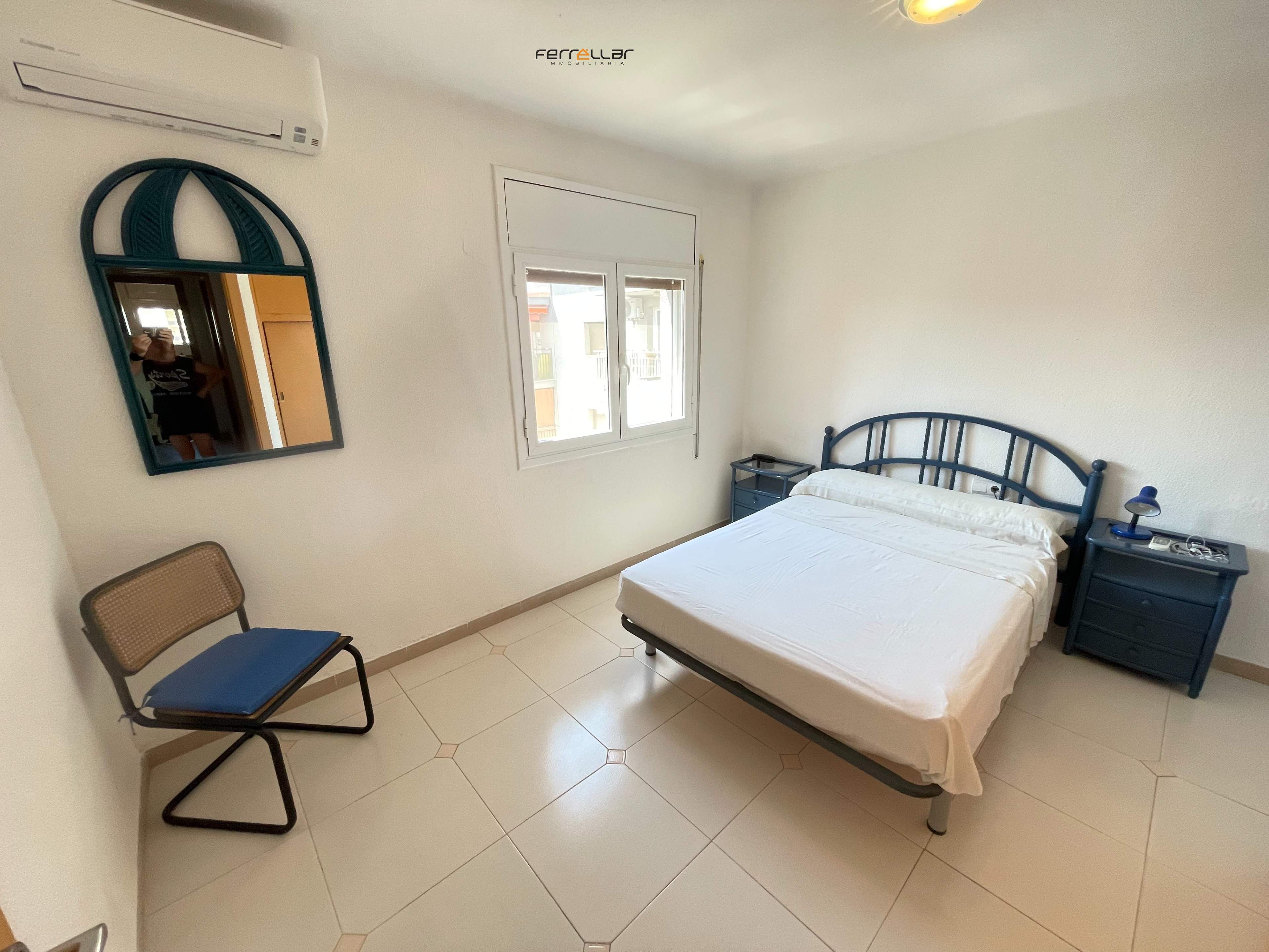 Pis en venda a Calle de València, Platja de Ponent