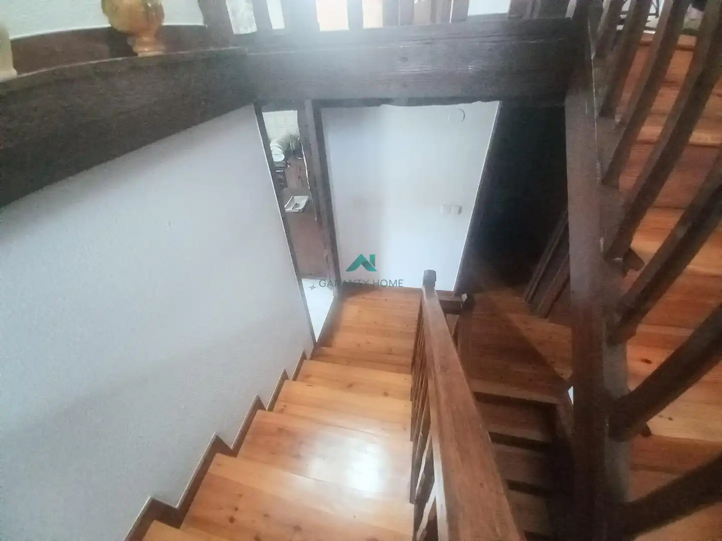 Casa adosada en venta en Voto con Calefacción, Jardín privado y Terraza