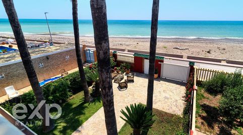 Foto 4 de Casa o xalet en venda a Playa, Burriana / Borriana