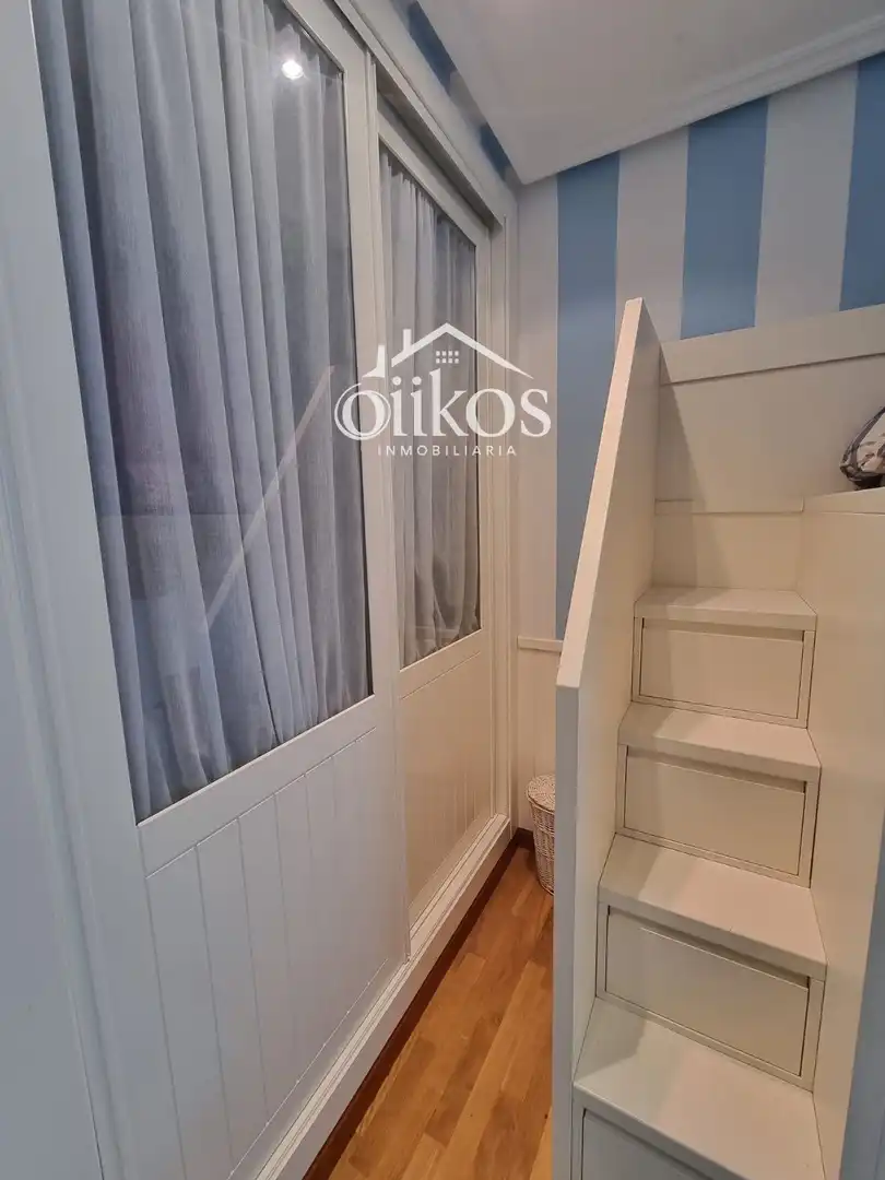 Casa adosada en venta en Villamayor con Aire acondicionado, Calefacción y Parquet