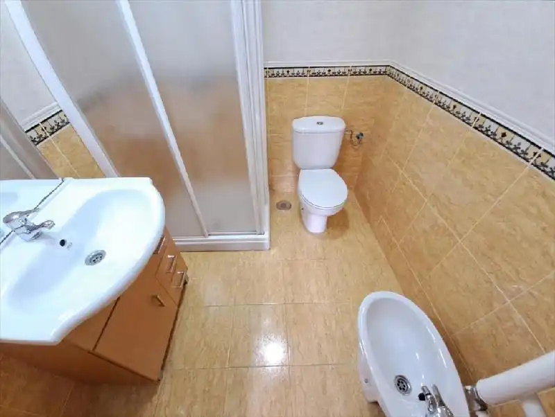 Baño de Piso en venta en A Cañiza  