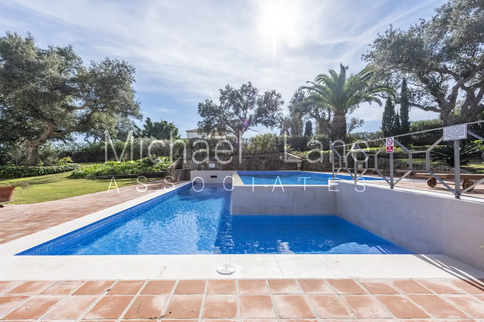 Xalet amb terrassa en venda a Urbanización San Roque Club, imagen 17