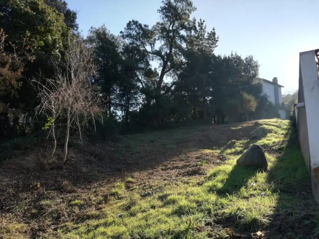 Terreny residencial en venda a Vallgorguina