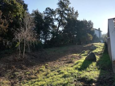 Terreno residencial en venta en Vallgorguina